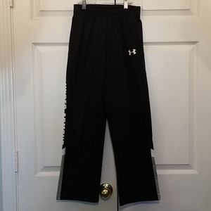 Under armour pants